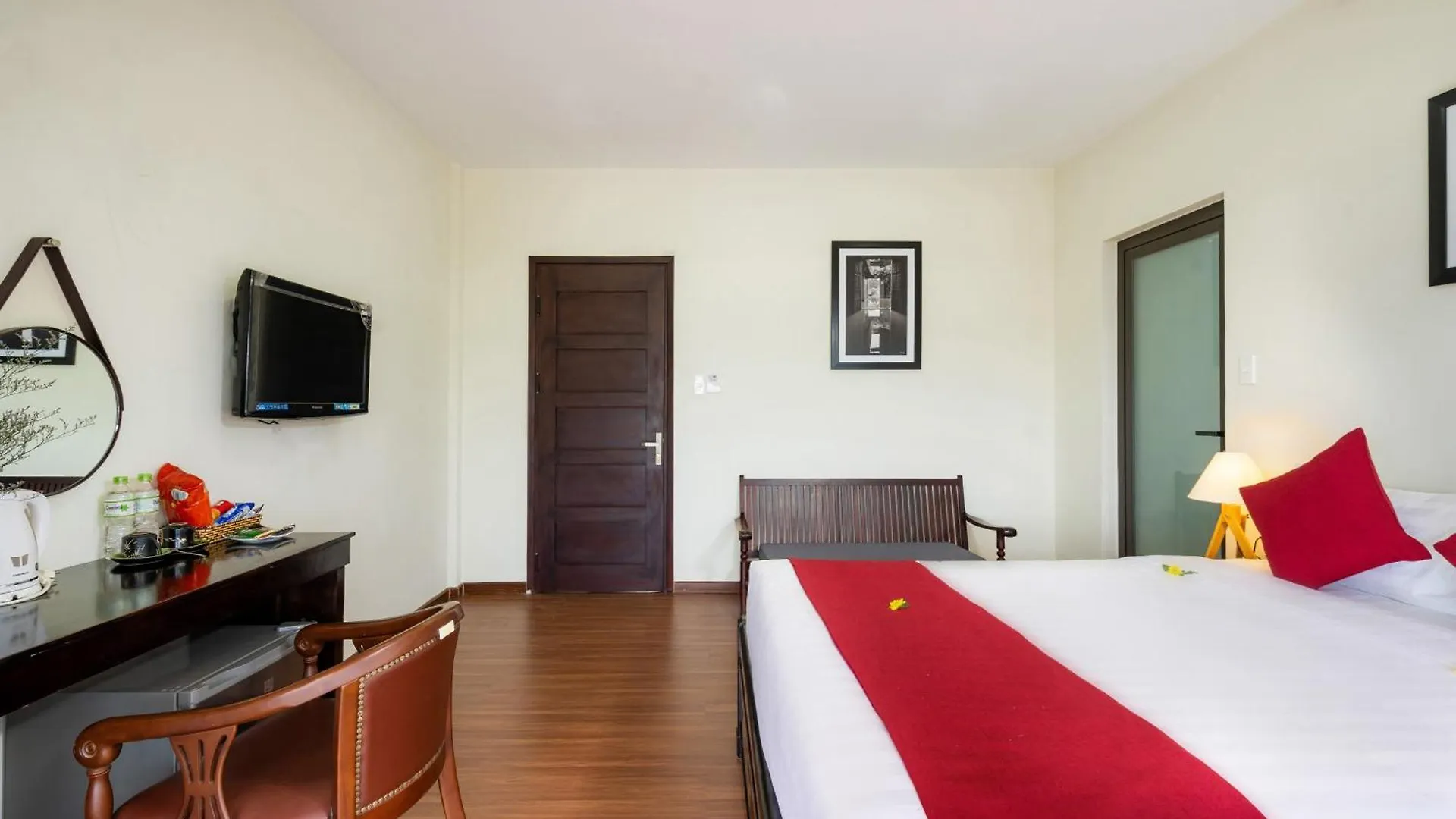 Ancient River Villa Hoi An 3*,  Vietnam