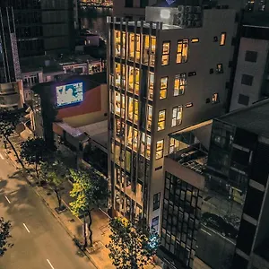 Snite & Dorm - Dragon Bridge Hostel
