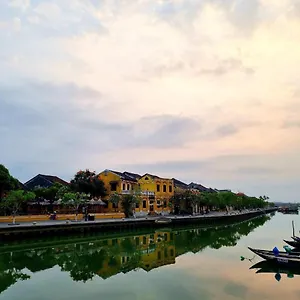 호텔 Center Town