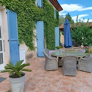 Le Logis De Saint-antoine Gasthof Bagnols-en-Forêt