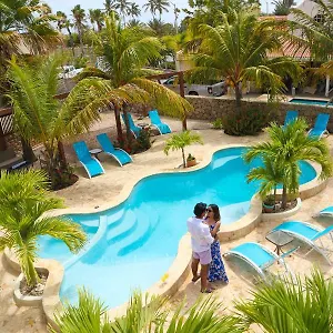 Aqua Viva Hotel Kralendijk