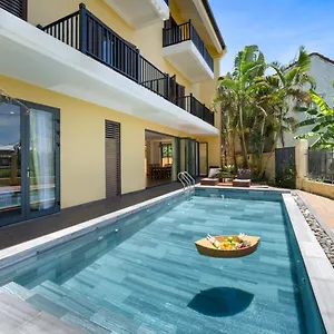 호텔 Palm Garden & Pool