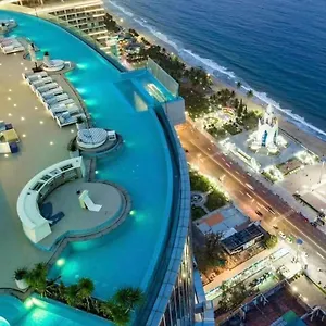 Mysea Panorama Superview Apartment Nha Trang